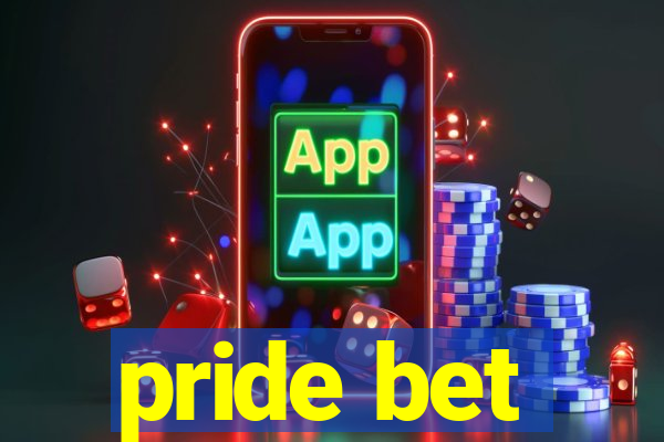 pride bet